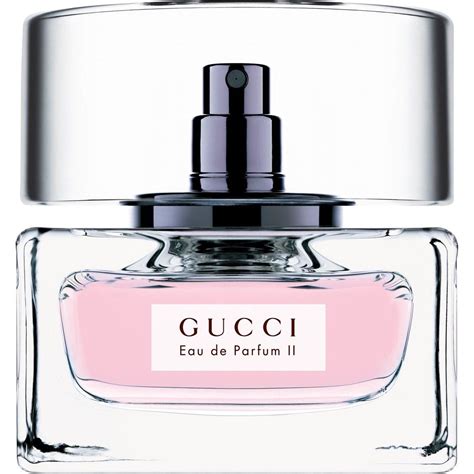 gucci ii parfum